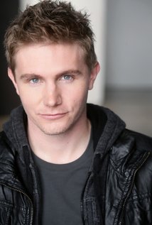 Andrew Baxter