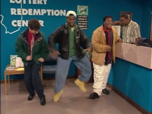 Kenan Thompson