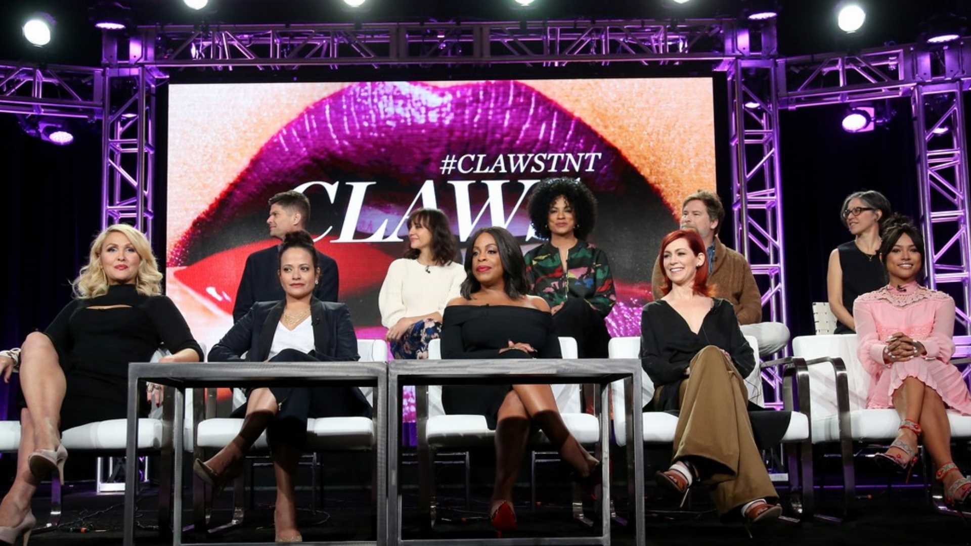 Season 1