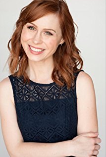 Callie Harlan
