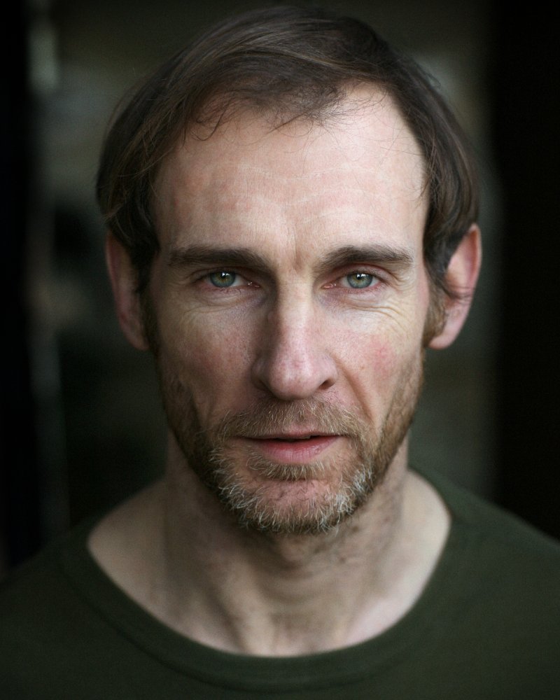 Matthew Jure