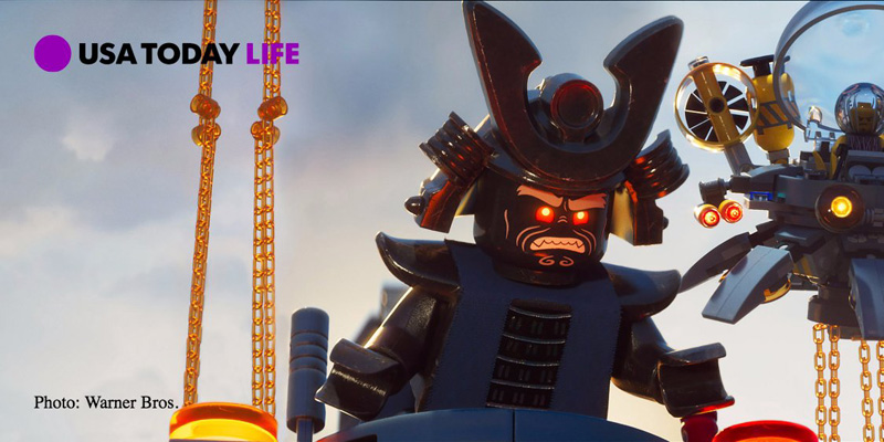 Garmadon