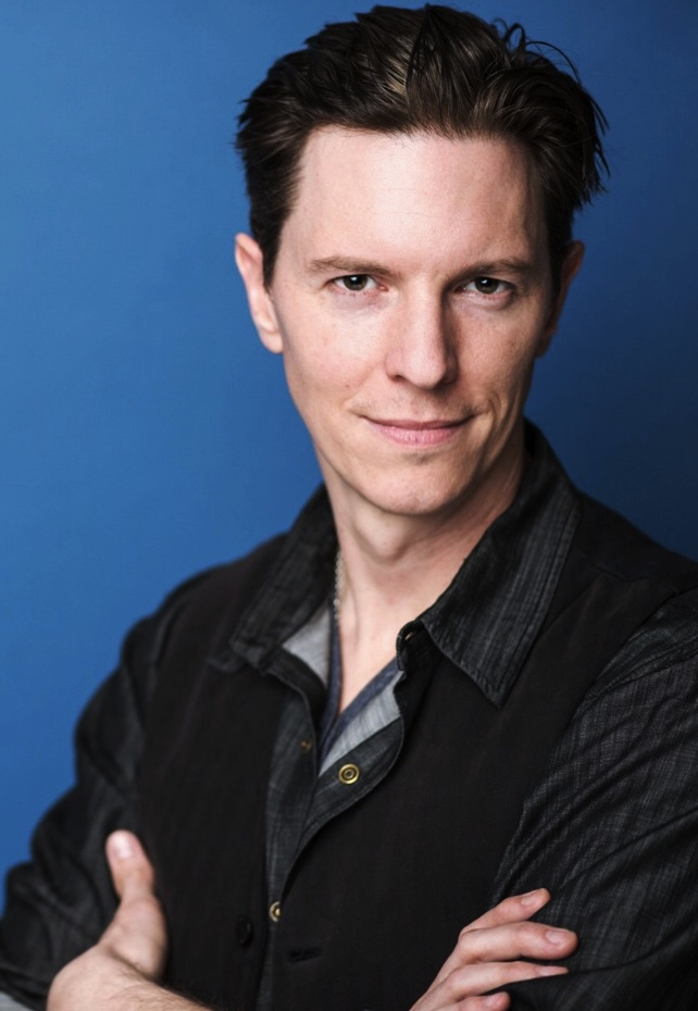Jonathan Kells Phillips