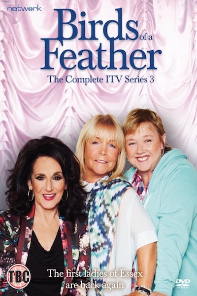 Birds of a Feather - Season 12