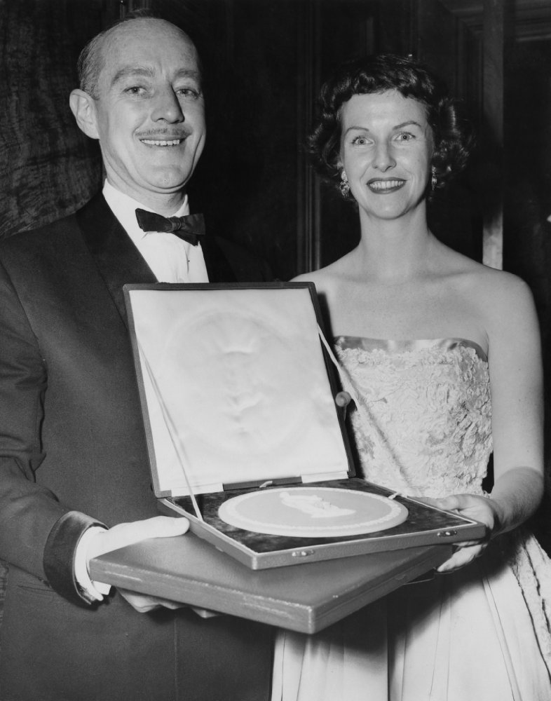 Betsy Blair