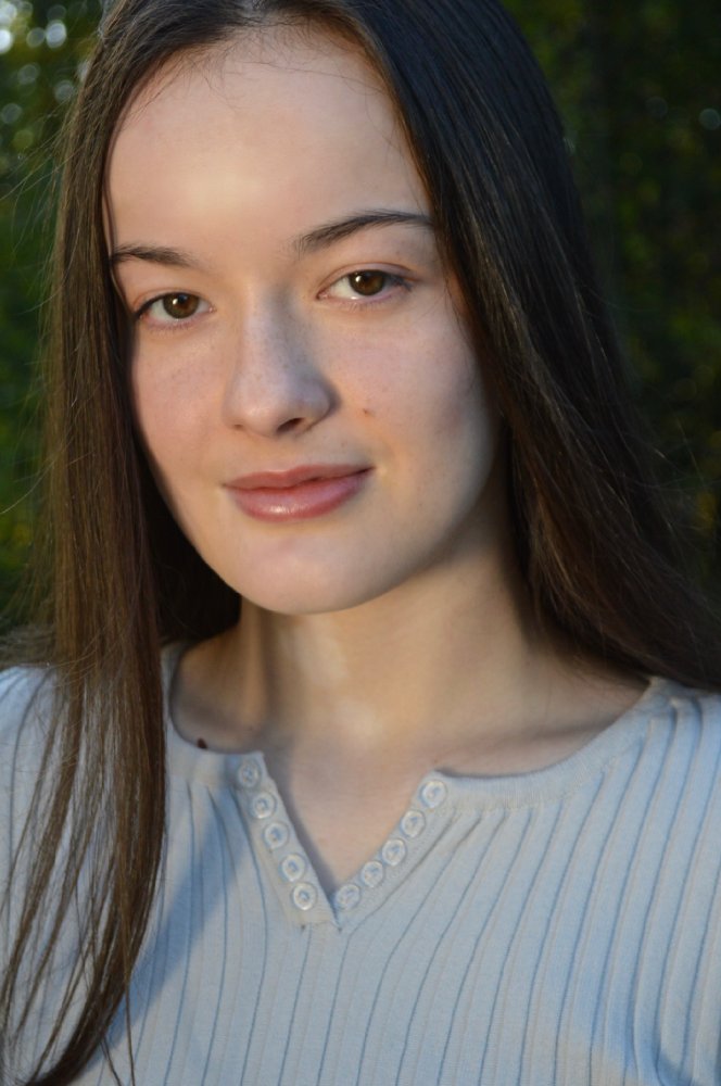 Hannah Amacker