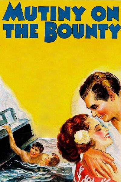 Mutiny on the Bounty (1935)