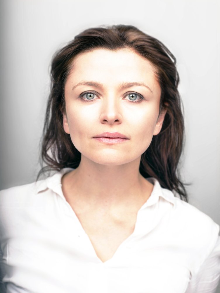 Jess Murphy