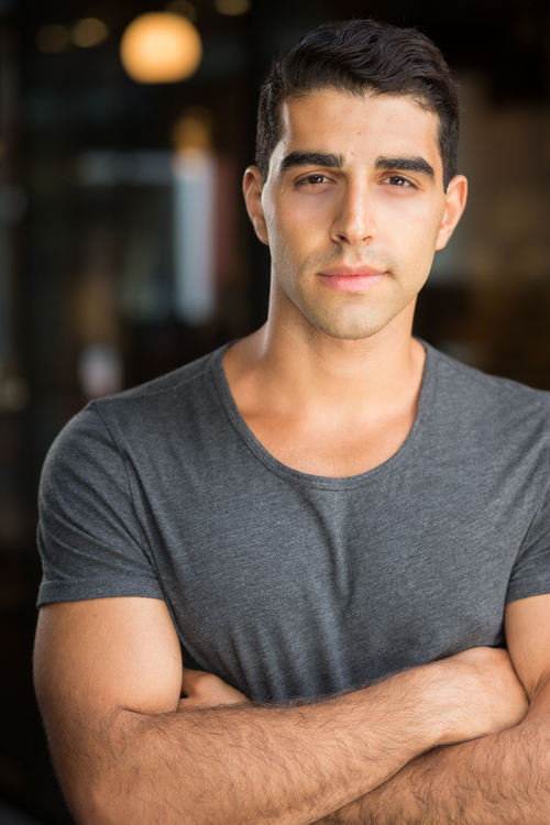Samer Salem