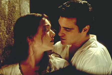 The Abbe du Coulmier