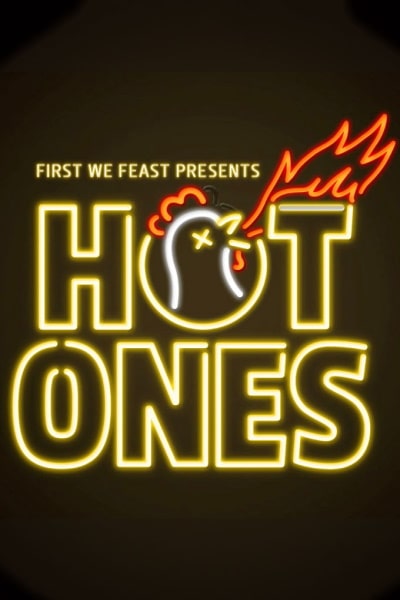 Hot Ones - Season 18