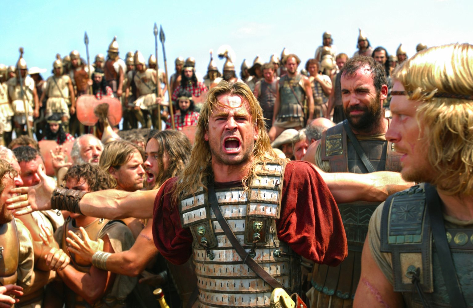Hephaestion