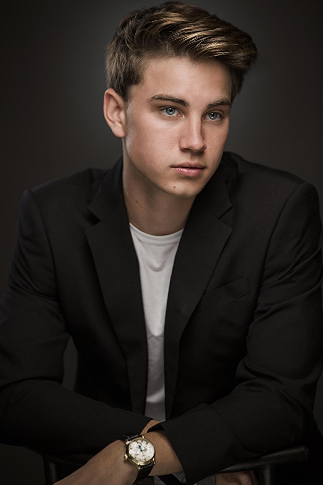 Carson Rowland