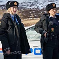 PC Ingrid Witry, PC Ingrid, Ingrid Witney