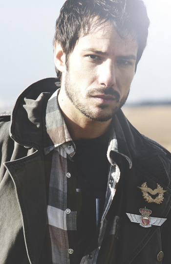 Alejandro Albarracín
