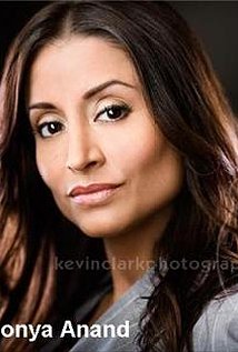 Sonya Anand