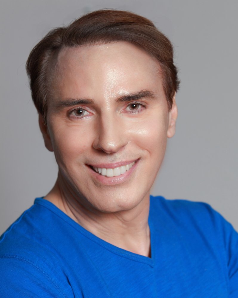 Steven Ciceron