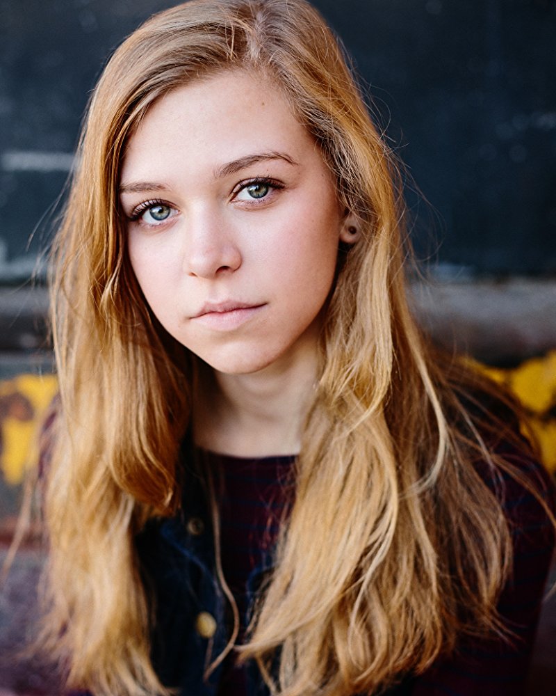 Leah Schiman