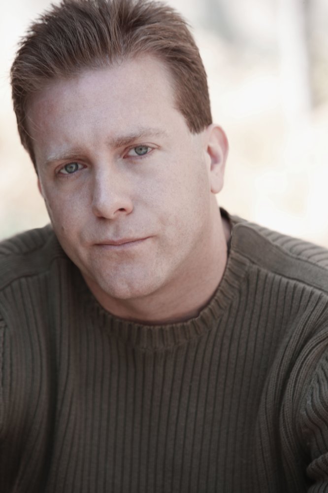 Brad Schecter