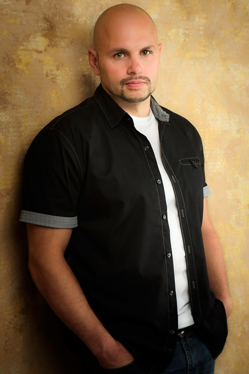 Darren Difalco