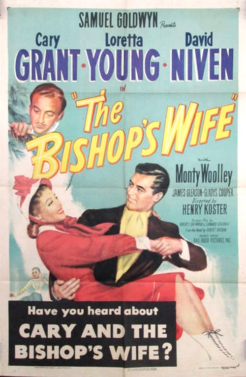 Reverend Henry Biggs