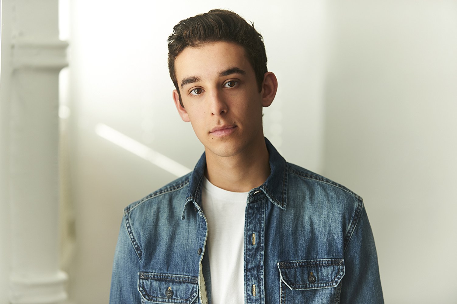 Matthew Isen