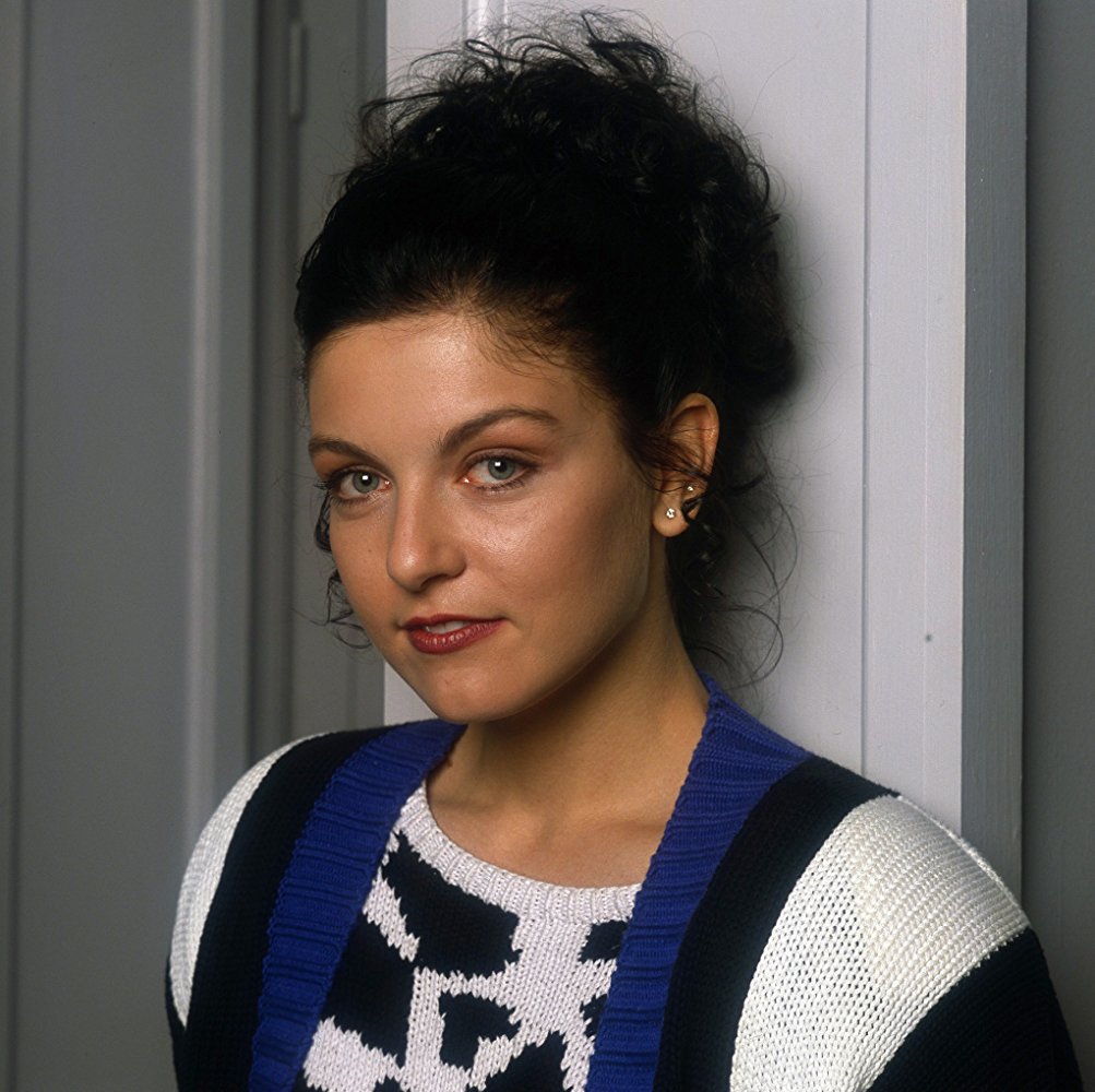 Madeleine 'Maddy' Ferguson