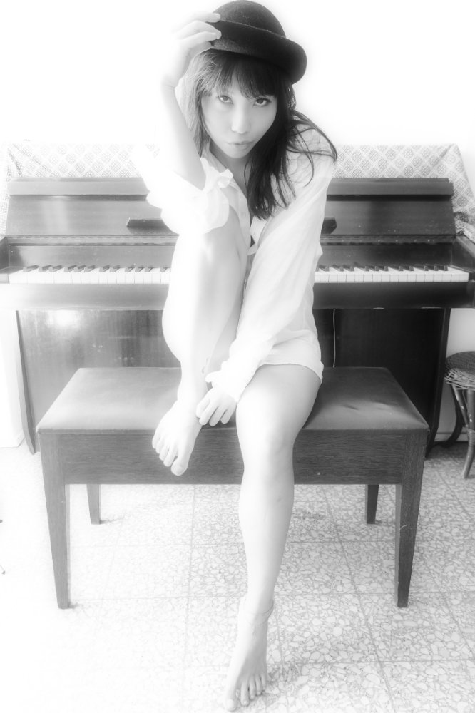 Adeline Pang