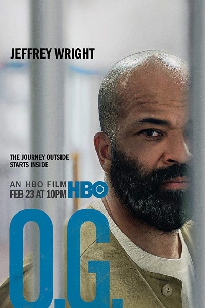 O.G.&nbsp;(2018)