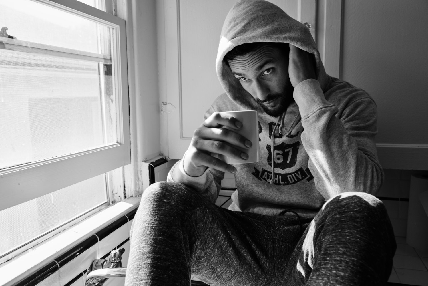 Noah Mills