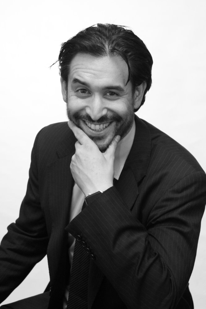 Denis Ooi