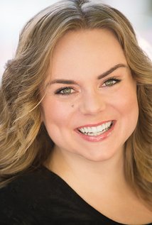 Anna Megan Becker