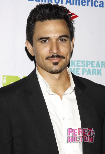Ivan Hernandez