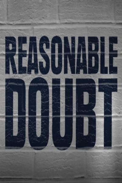 Reasonable Doubt - Season 3