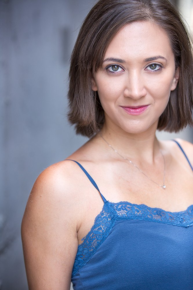 Elisa Vasquez