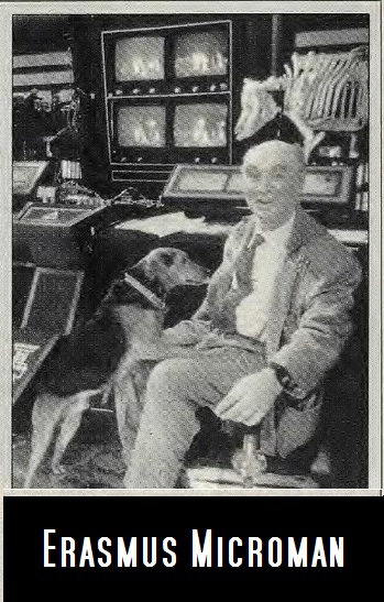 Ken Campbell
