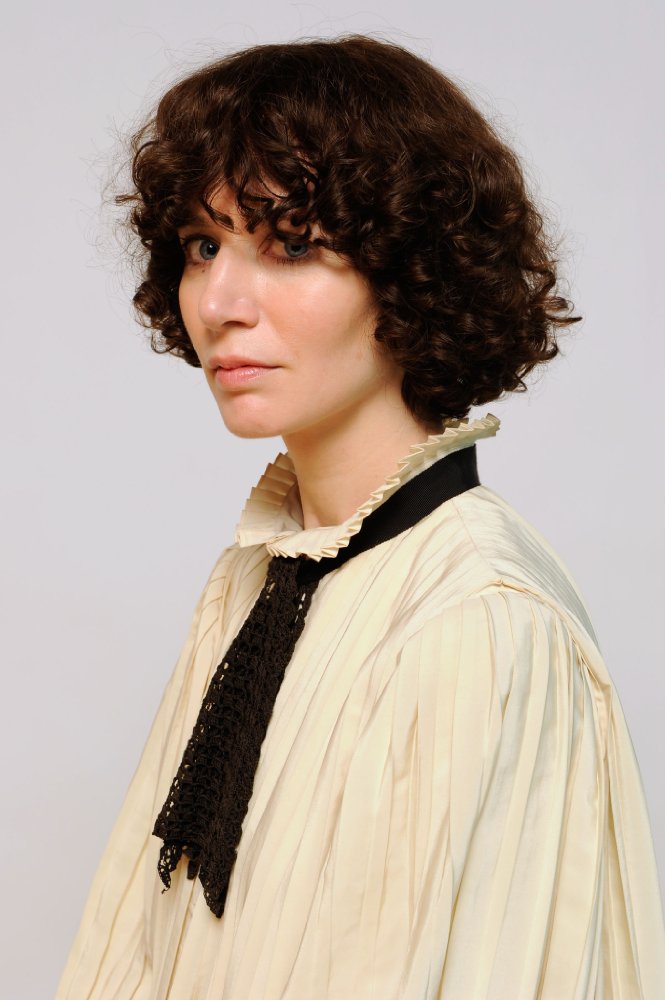 Miranda July