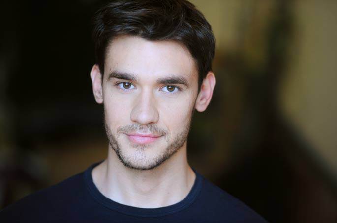 Daniel Capote