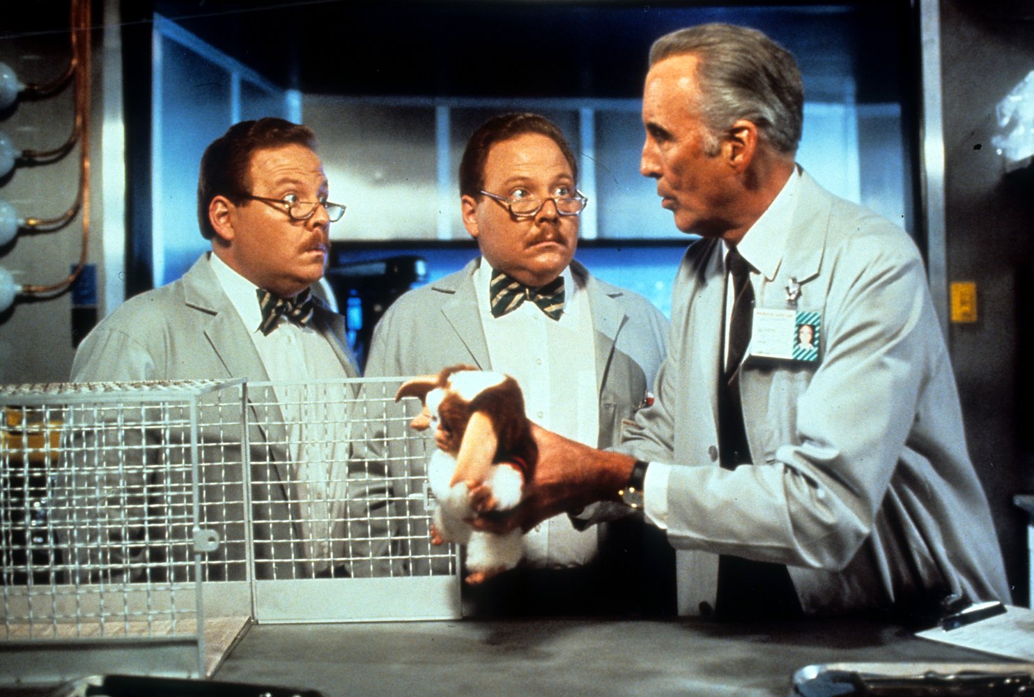 Doctor Catheter