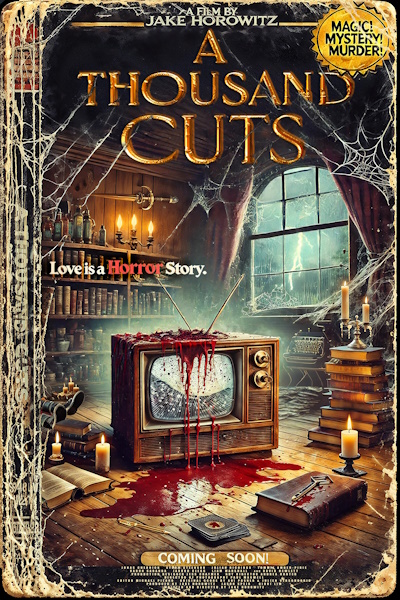 A Thousand Cuts
