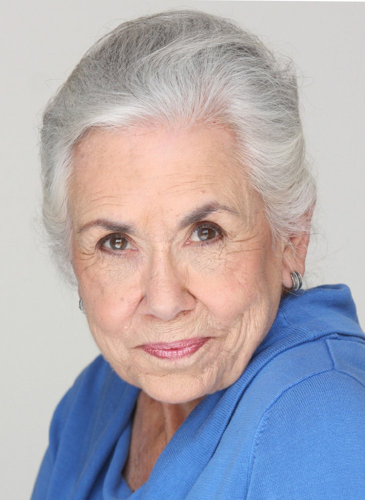 Carolyn Wickwire