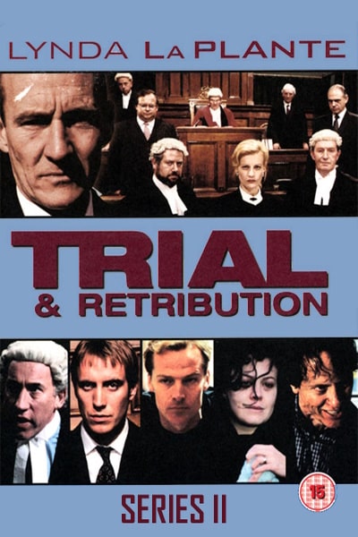 Trial and Retribution - Season 2
