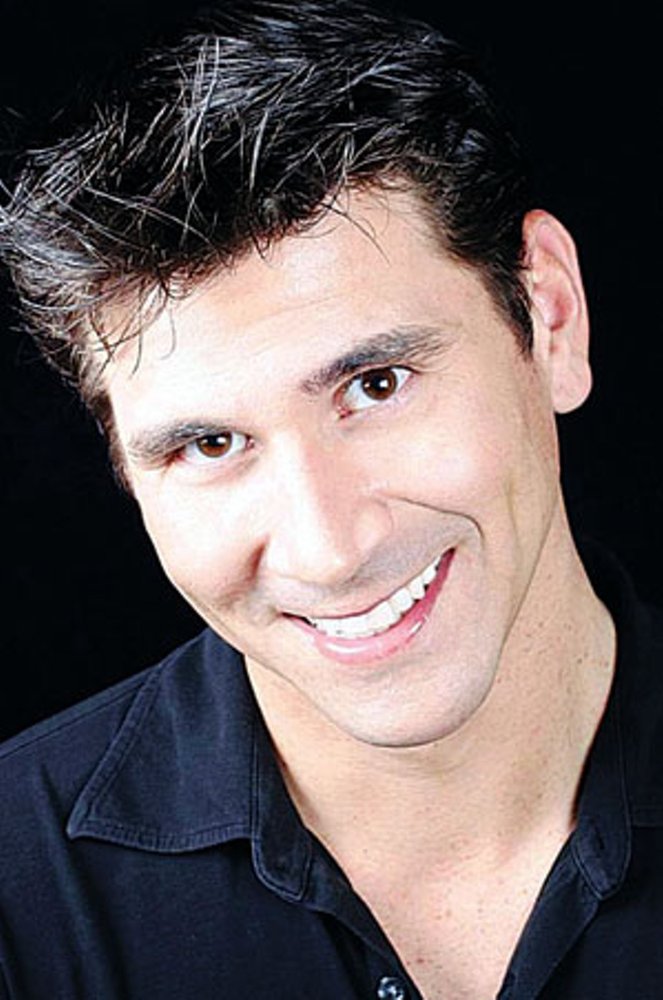 Kerry Valderrama