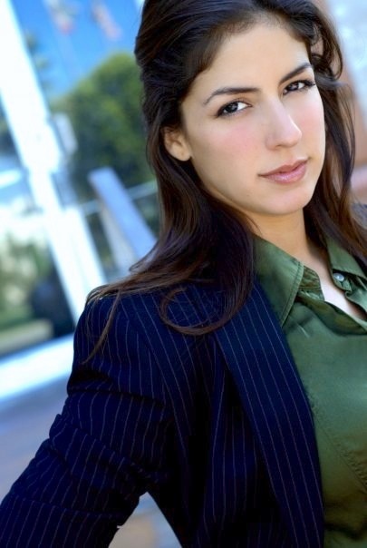 Marisa Belinda