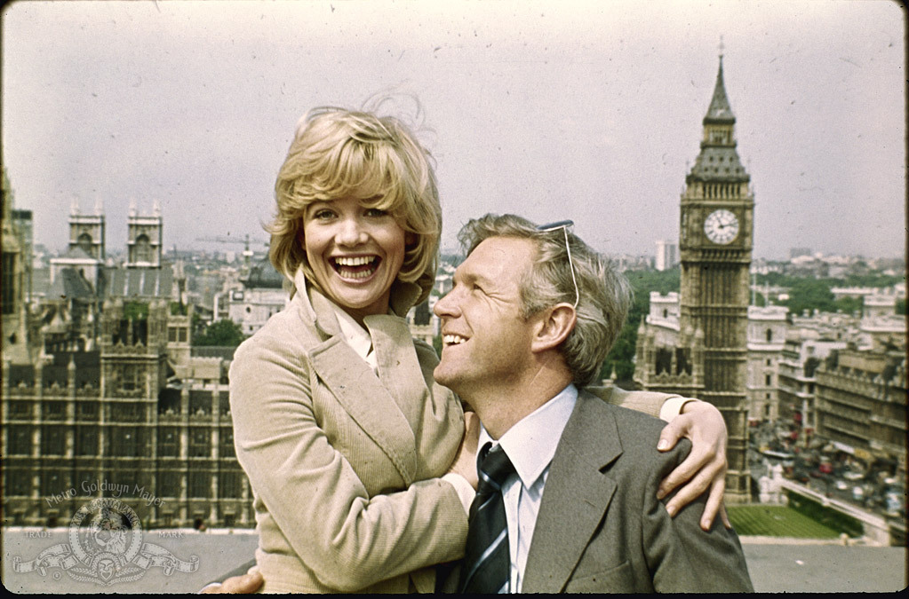 Judy Geeson