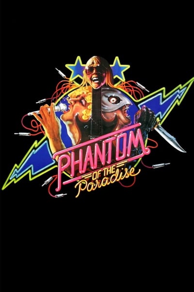 Phantom of the Paradise