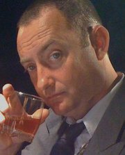 Chris Bartholomew