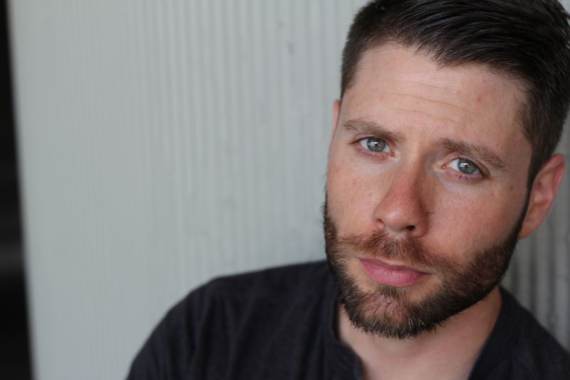 Jonathan Carkeek