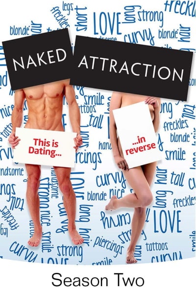 Naked Attraction&nbsp;- Season 2