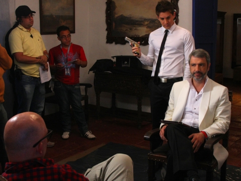 Gonzalo Vivanco